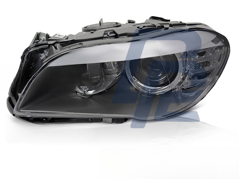 Left Headlight for BMW F10 F11 2010–2013 - 2