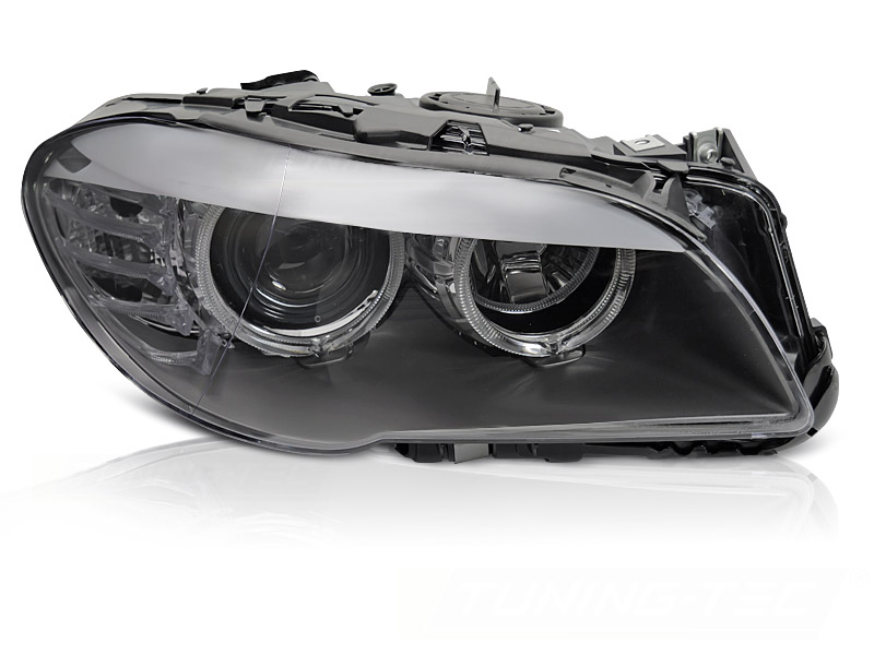 STRÅLKASTARE HÖGER SIDA TILL BMW F10 F11 2010-2013