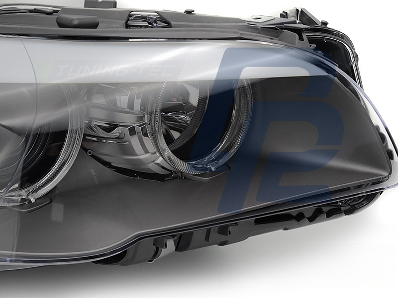 Right Headlight for BMW F10 F11 2010–2013 - 5