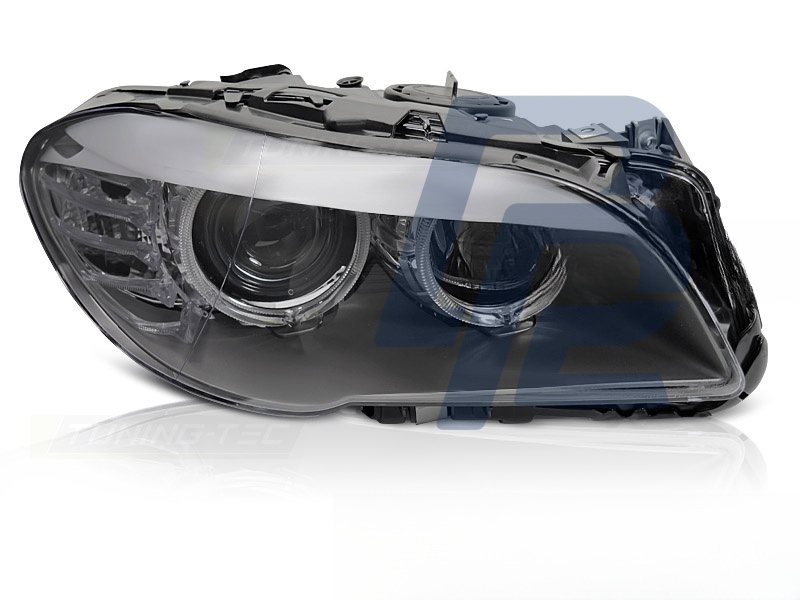 Right Headlight for BMW F10 F11 2010–2013 - 3