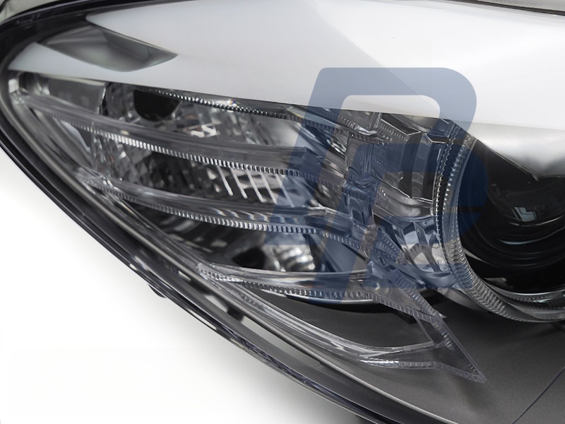 Right Headlight for BMW F10 F11 2010–2013 - 2