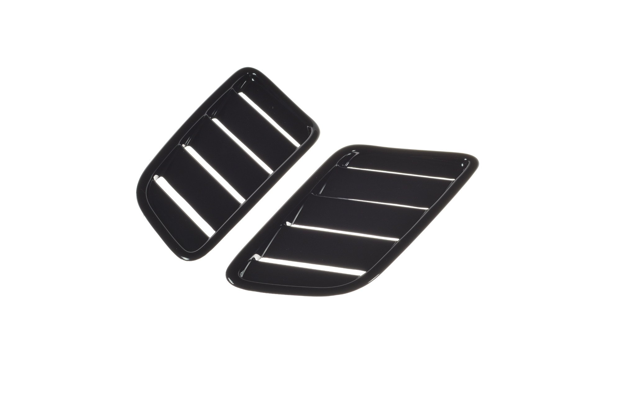 Bonnet Vents (Bigger Ones) Ford Focus Mk4 ST / ST-Line - 6