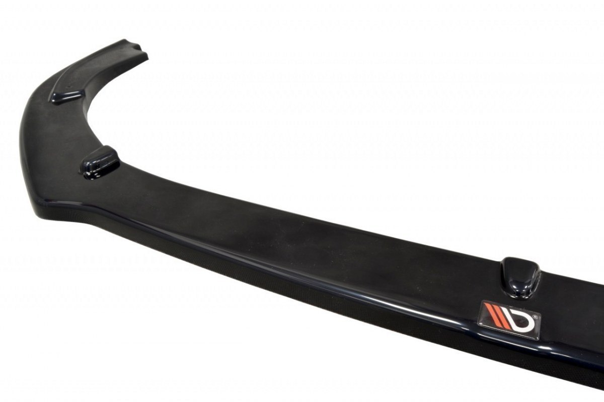 FRONT SPLITTER PEUGEOT RCZ V1 - 6