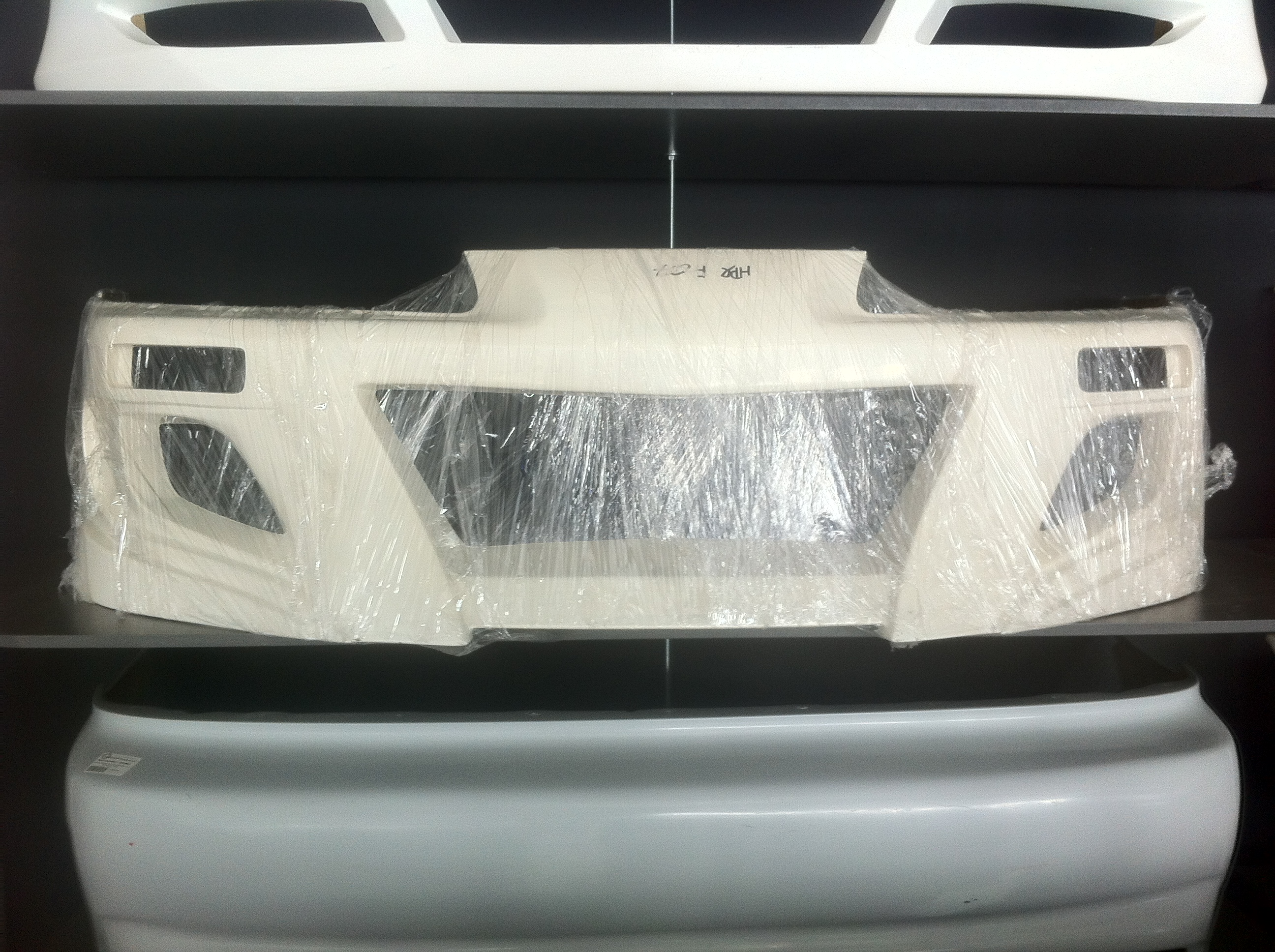 SALE: HONDA PRELUDE 92-96 FRONTBUMPER TOKYO [AUTOR]