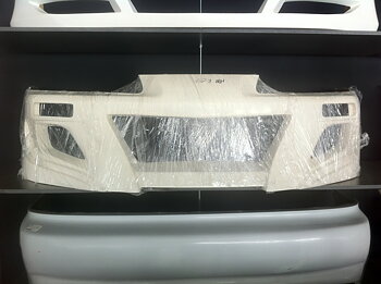 SALE: HONDA PRELUDE 92-96 FRONTBUMPER TOKYO [AUTOR]