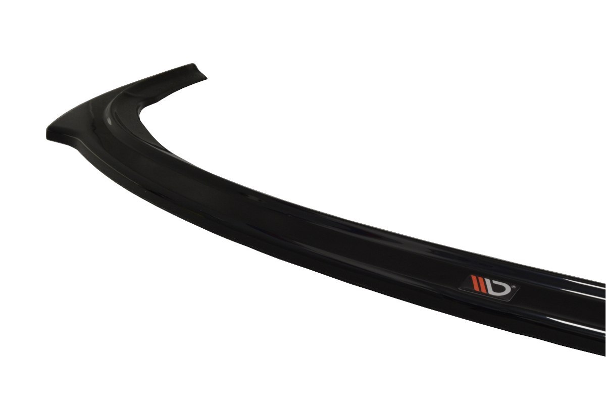 FRONT SPLITTER RENAULT LAGUNA MK 3 COUPE - 6