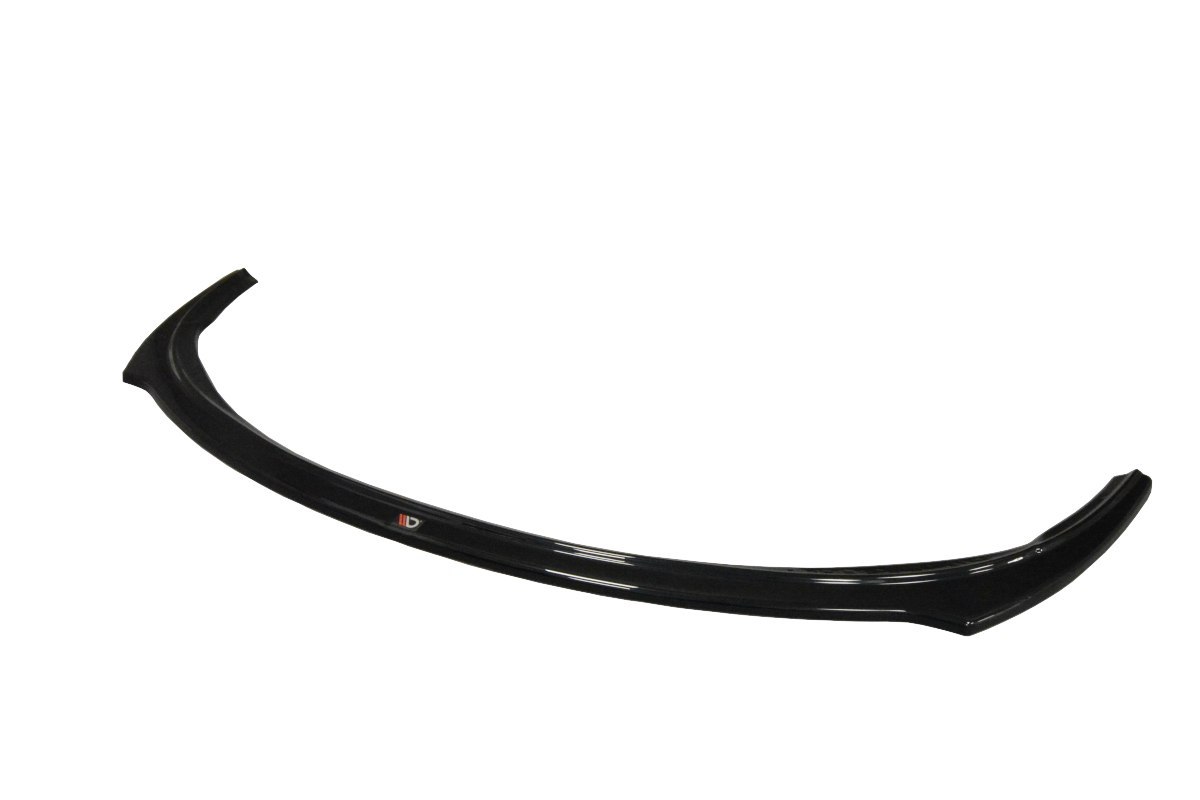 FRONT SPLITTER RENAULT LAGUNA MK 3 COUPE - 9