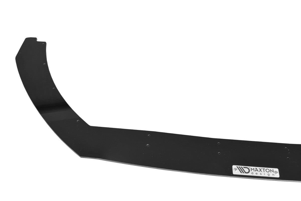 Front Racing Splitter V.2 Fiesta Mk8 ST / ST-Line - 7