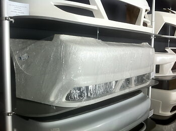 SALE: HONDA PRELUDE 92-96 REARBUMPER NIGHT SCHOOL [AUTOR]