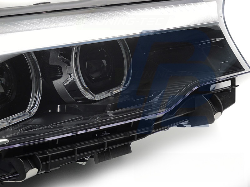 LED Right Headlight for BMW G30 G31 2017–2020 - 5