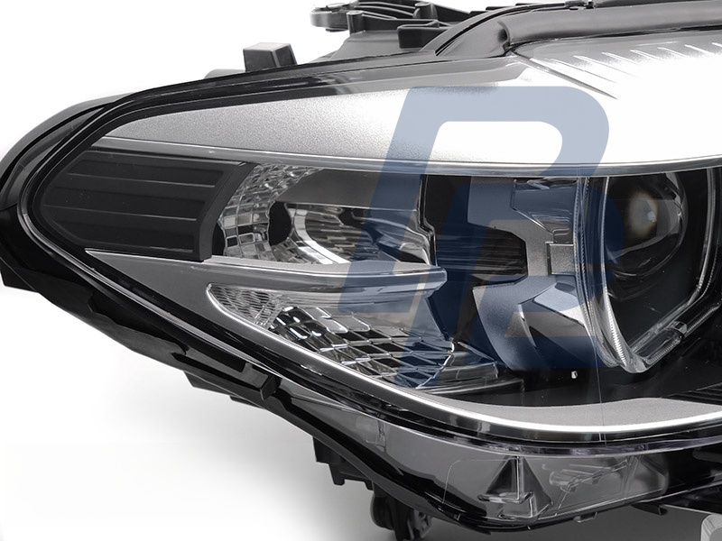 LED Right Headlight for BMW G30 G31 2017–2020 - 2