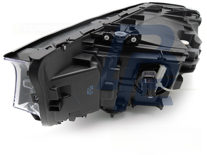 LED Right Headlight for BMW G30 G31 2017–2020 - 8