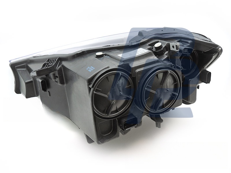 Right Headlight for BMW X3 F25 LCI 2014–2017 - 7
