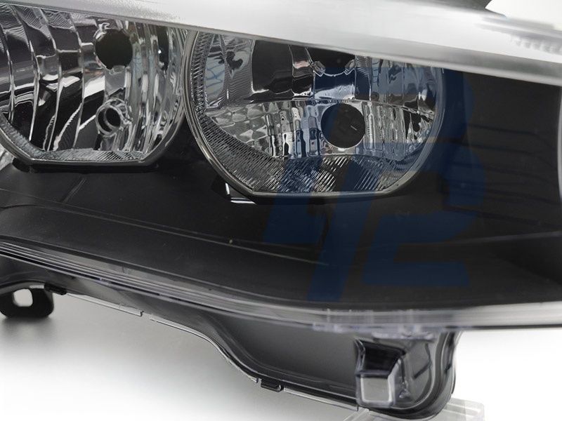 Right Headlight for BMW X3 F25 LCI 2014–2017 - 2
