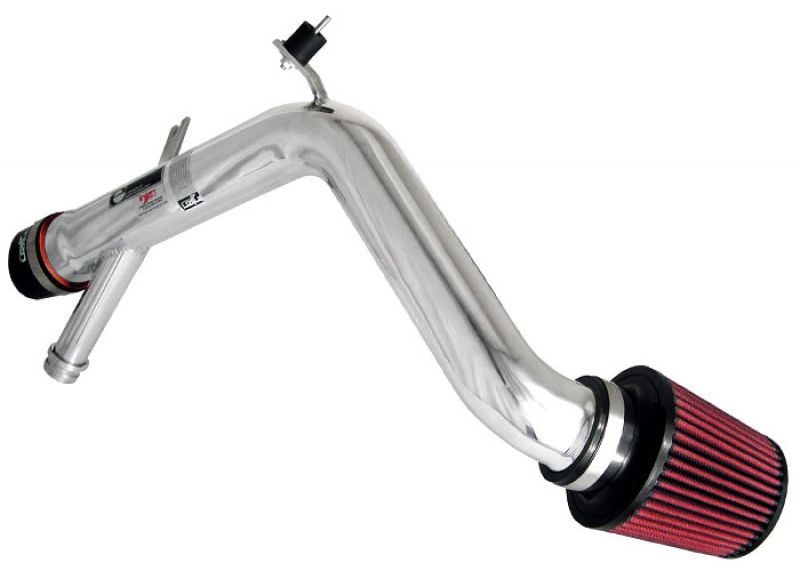 VW GOLF IV 98+ 1.8 TURBO GTI COLD AIR INTAKE [INJEN]