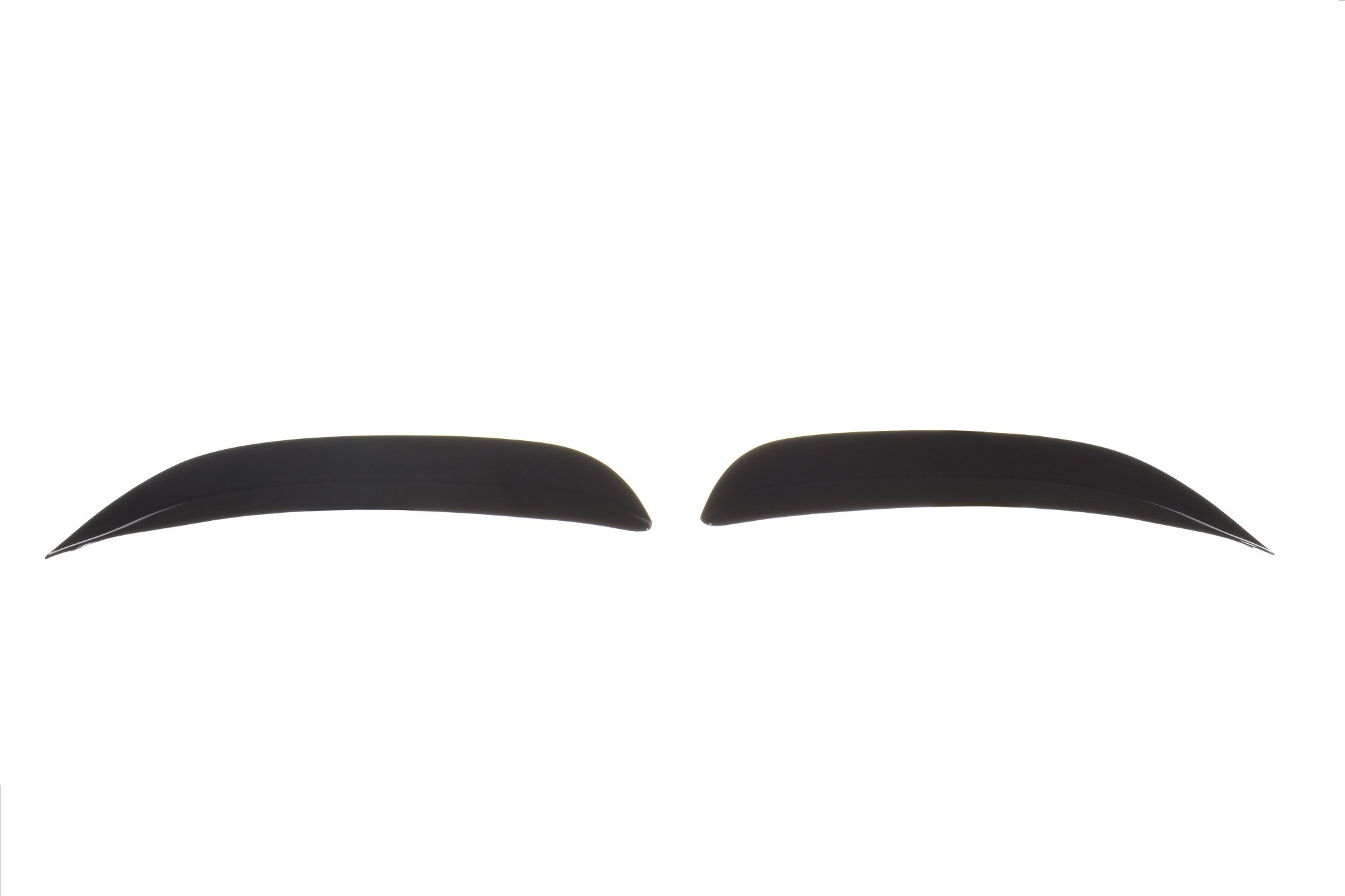 Spoiler CAP V.3 Ford Focus ST-Line Mk4 - 6