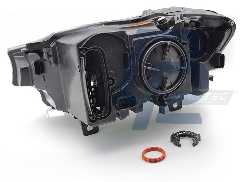 Xenon Right Headlight for BMW X3 F25 LCI 2014–2017 - 3