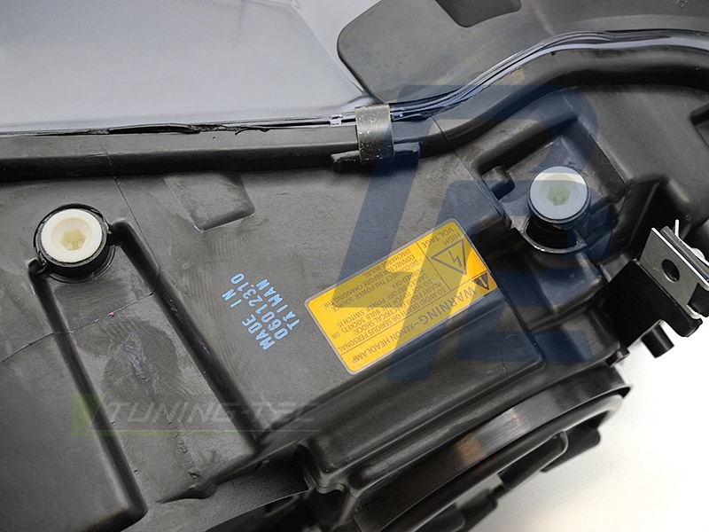 Xenon Right Headlight for BMW X3 F25 LCI 2014–2017 - 6