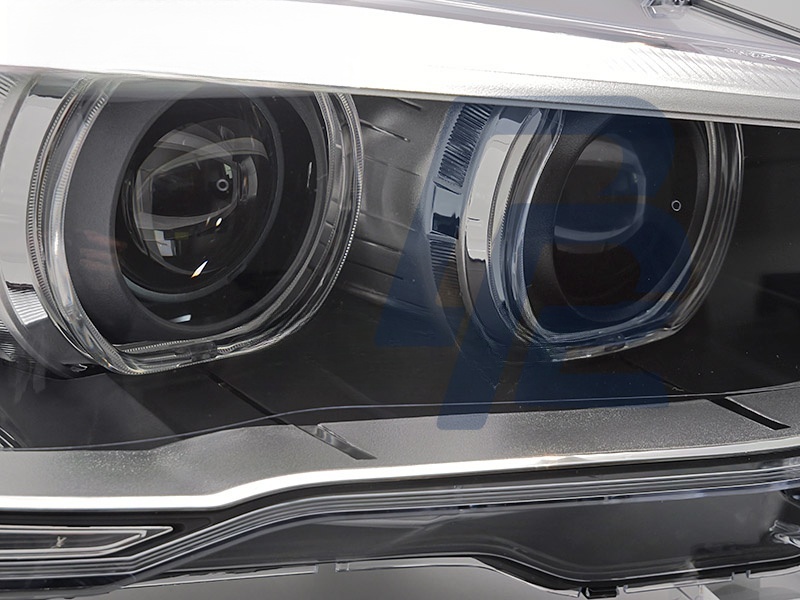 Xenon Right Headlight for BMW X3 F25 LCI 2014–2017 - 7