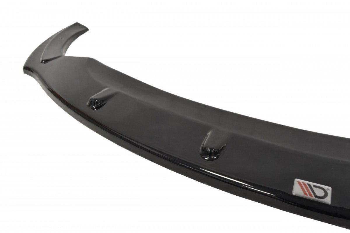 FRONT SPLITTER SEAT IBIZA 4 SPORTCOUPE (PREFACE) - 2