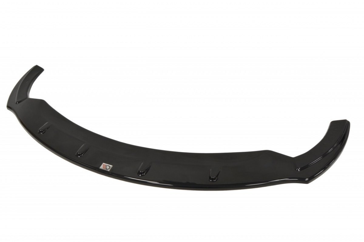FRONT SPLITTER SEAT IBIZA 4 SPORTCOUPE (PREFACE) - 3