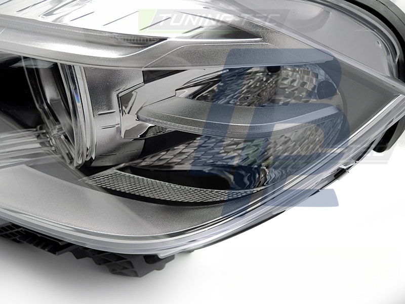 Xenon Left Headlight for BMW X5 F15 2013–2018 - 7