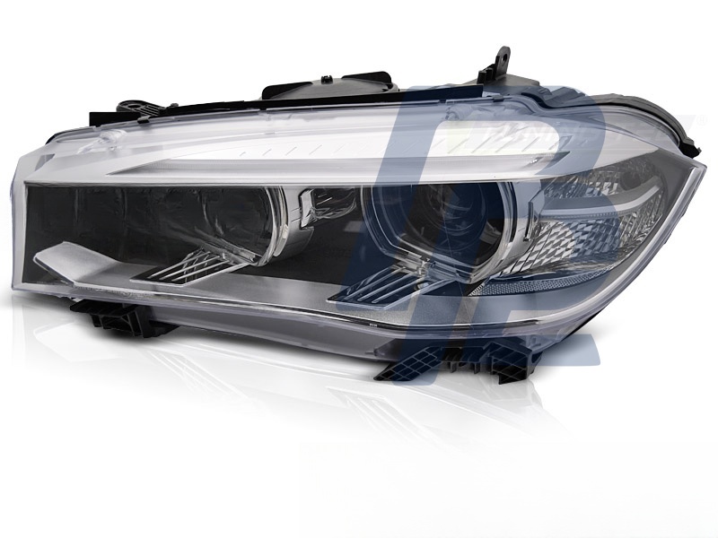 Xenon Left Headlight for BMW X5 F15 2013–2018 - 2