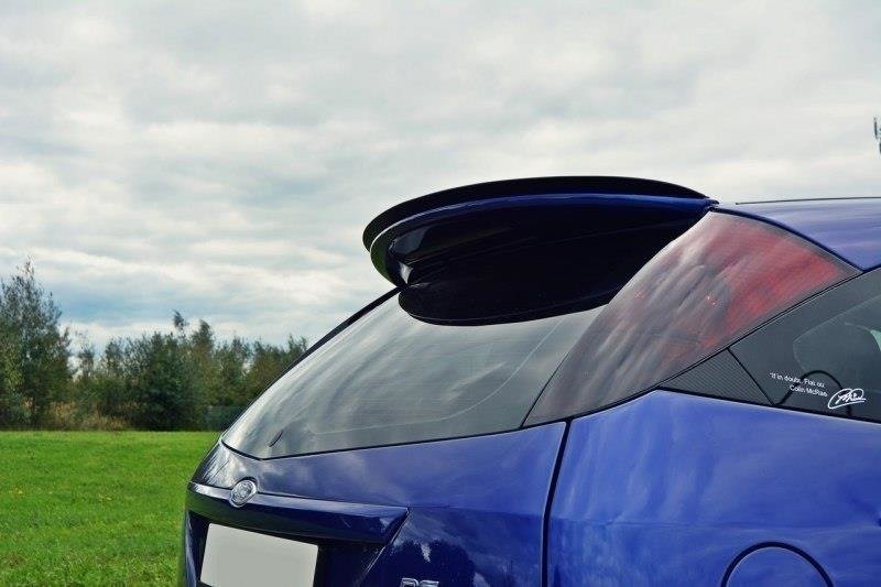 Spoiler CAP Ford Focus MK1 RS - 3