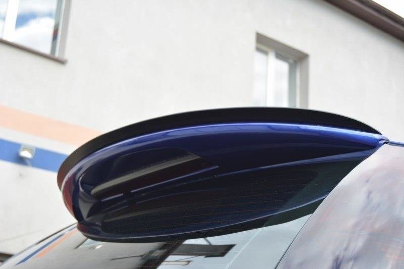 Spoiler CAP Ford Focus MK1 RS - 2