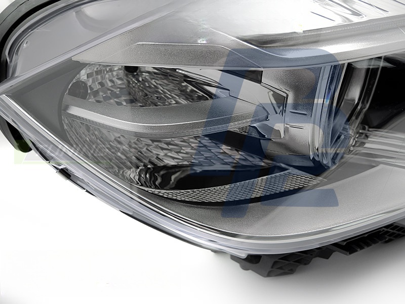 Xenon Right Headlight for BMW X5 F15 2013–2018 - 8