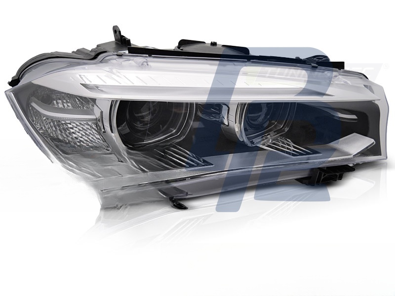 Xenon Right Headlight for BMW X5 F15 2013–2018 - 7