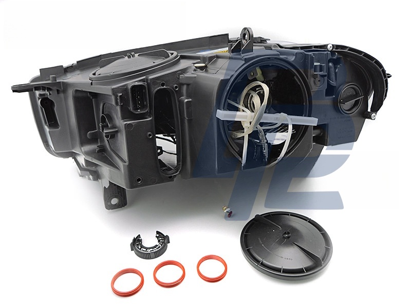 Xenon Right Headlight for BMW X5 F15 2013–2018 - 6