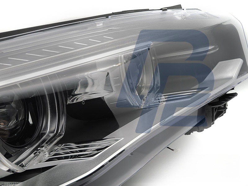 Xenon Right Headlight for BMW X5 F15 2013–2018 - 2