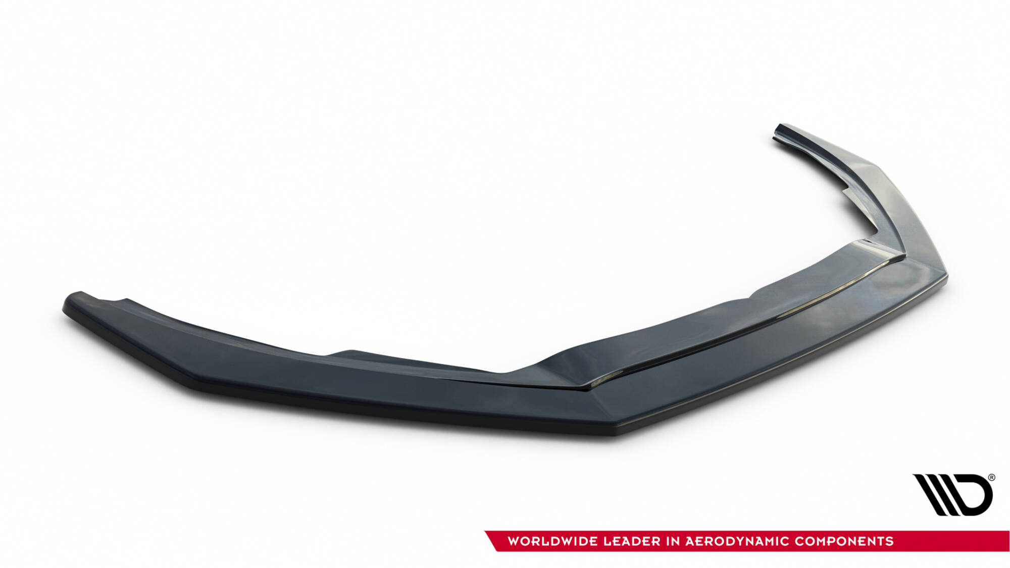 Front Splitter V.6 Ford Focus ST / ST-Line Mk4 - 5