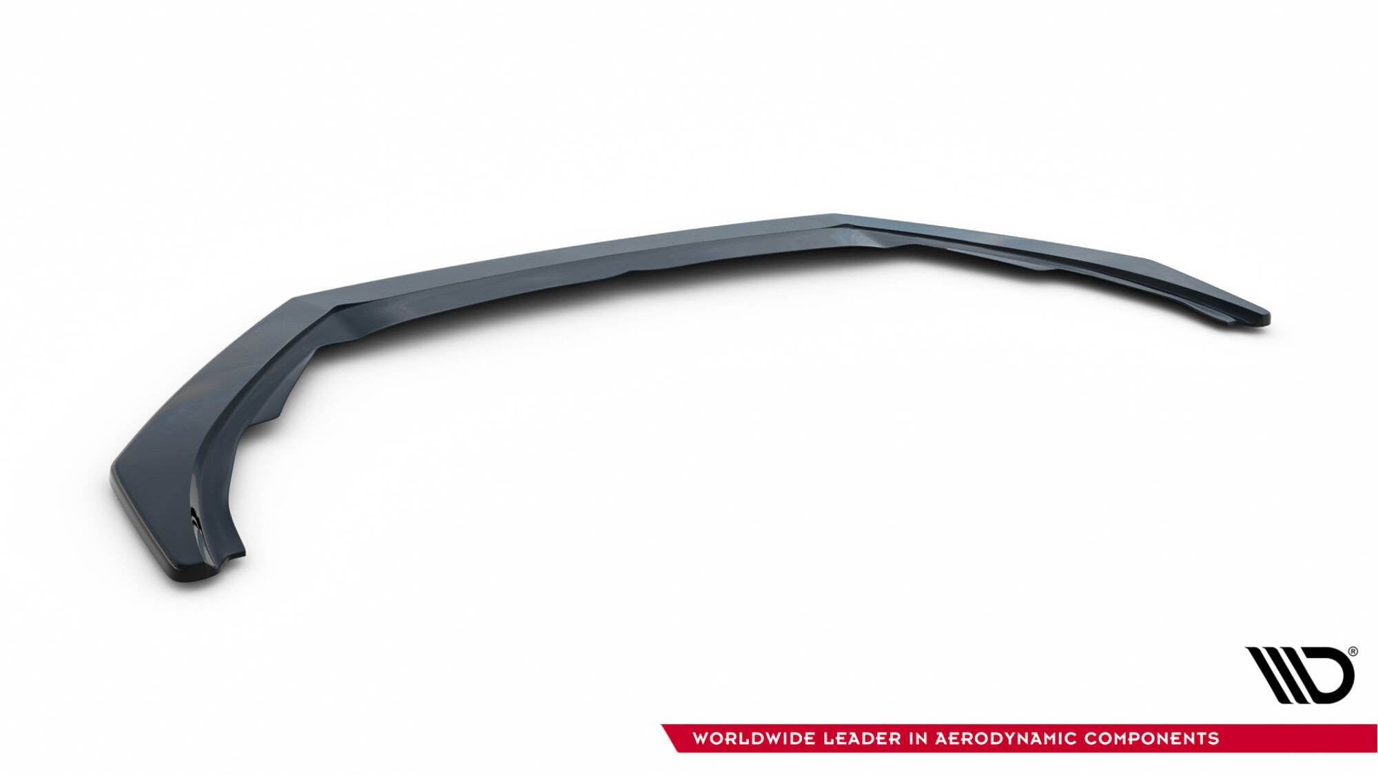 Front Splitter V.6 Ford Focus ST / ST-Line Mk4 - 6