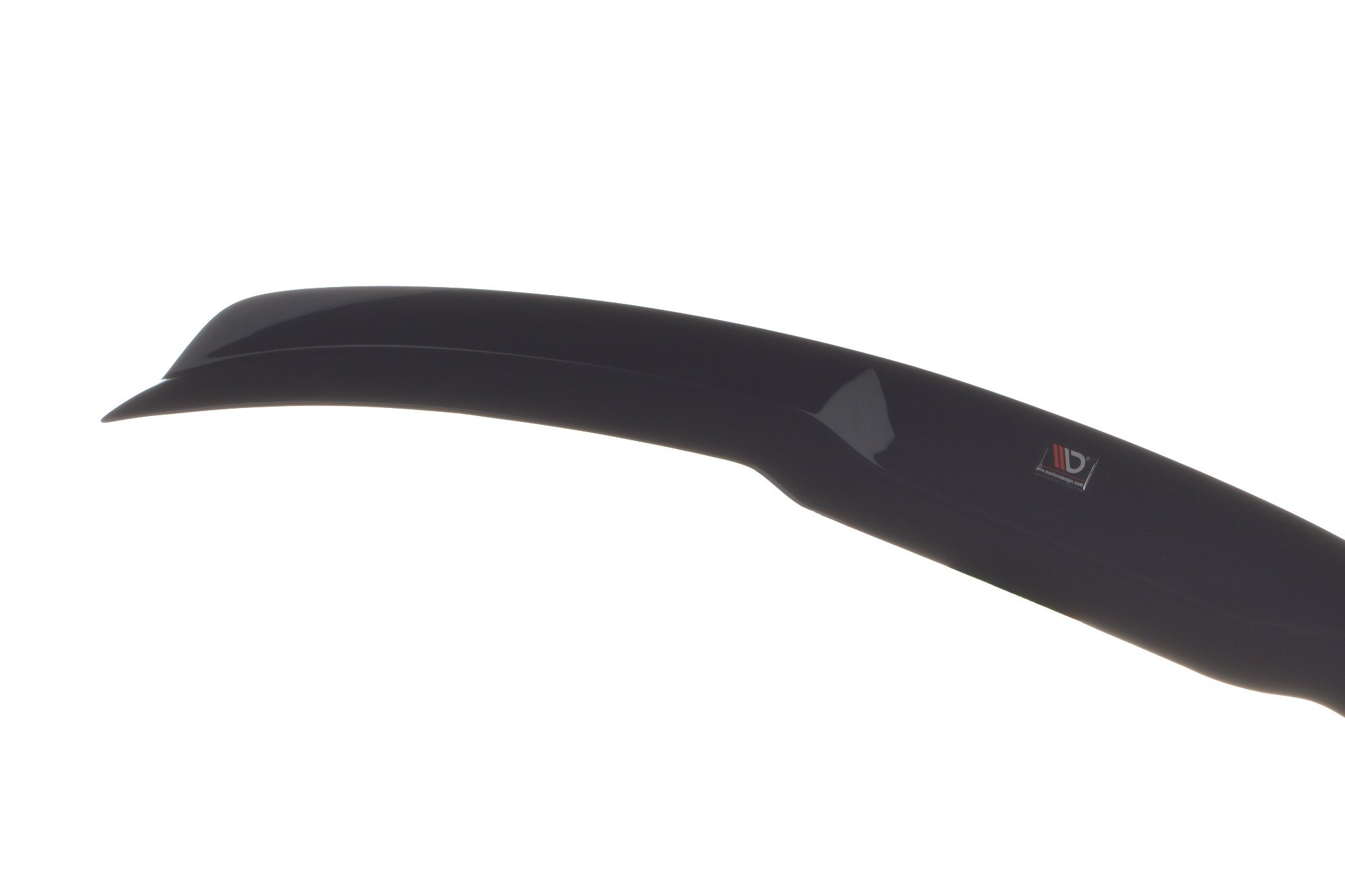 Spoiler CAP V.2 Ford Focus ST-Line Mk4 - 7
