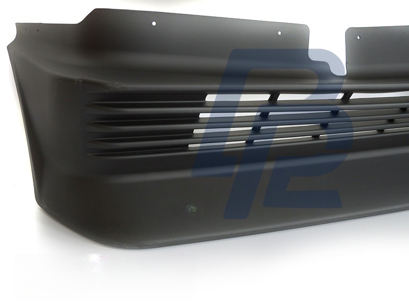 Sport Front Bumper Style for BMW E21 1975–1983 - 4