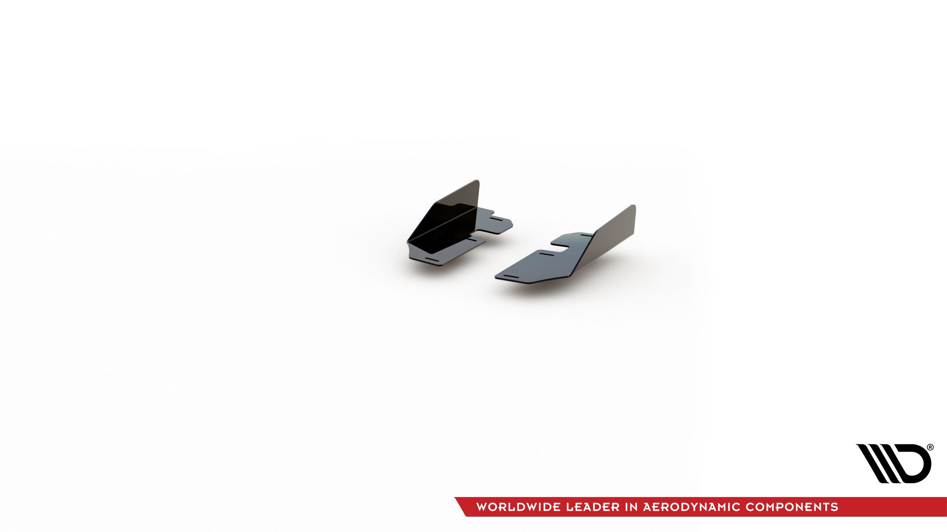Side Flaps Ford Focus ST / ST-Line Mk4 - 3