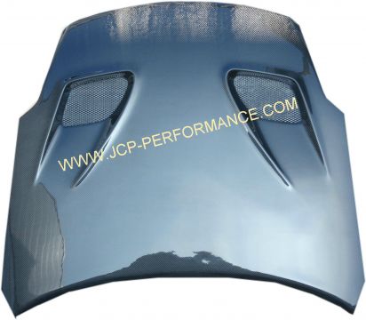 NISSAN 350Z AEROWORKS CARBON VRS HOOD