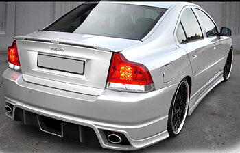 VOLVO S60 BODYKIT [INFERNO]