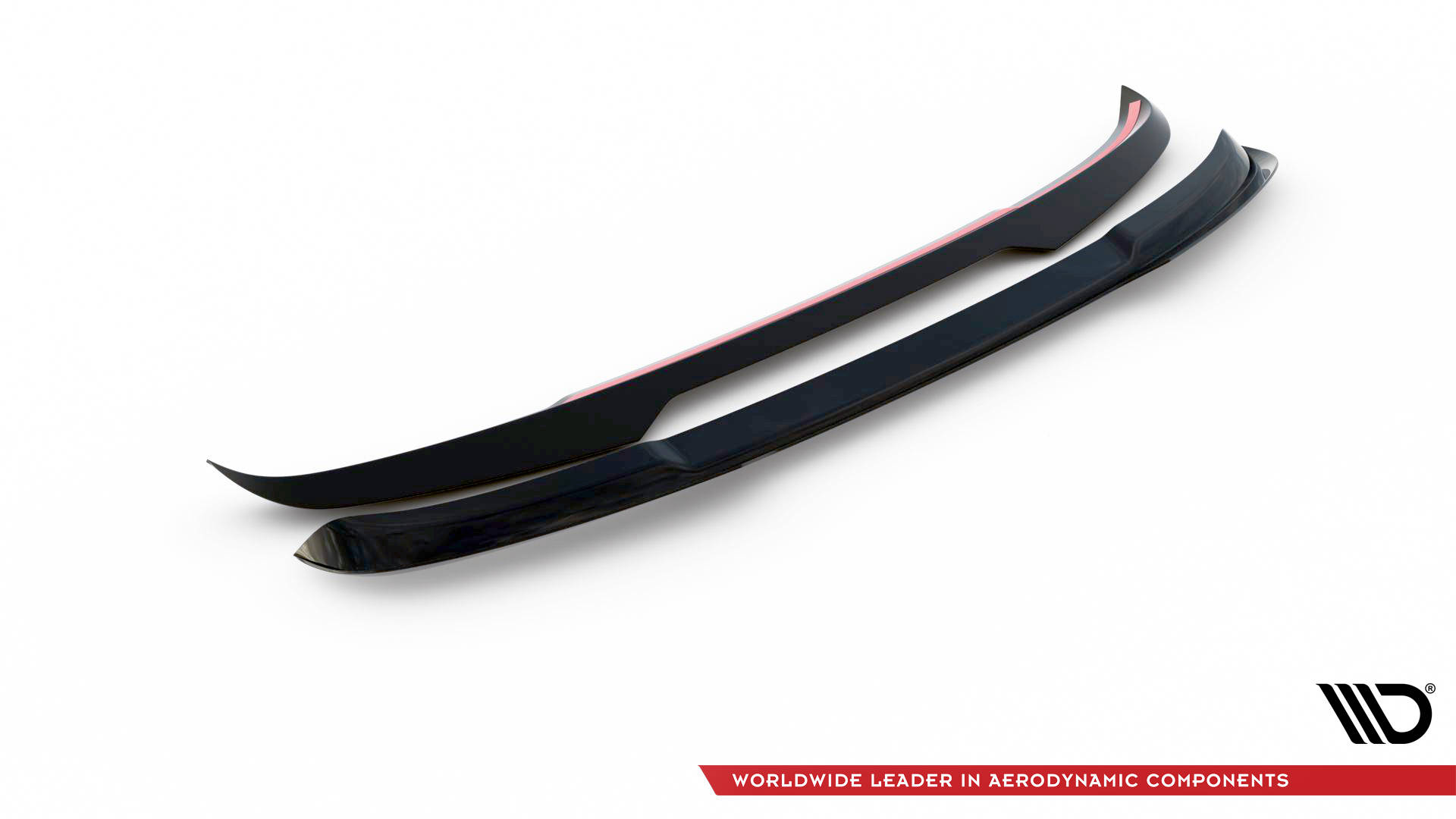 Spoiler CAP Ford Edge Mk2 - 8