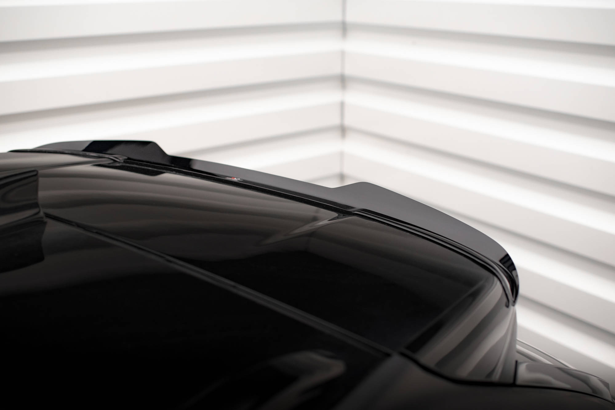 Spoiler CAP Ford Edge Mk2 - 4