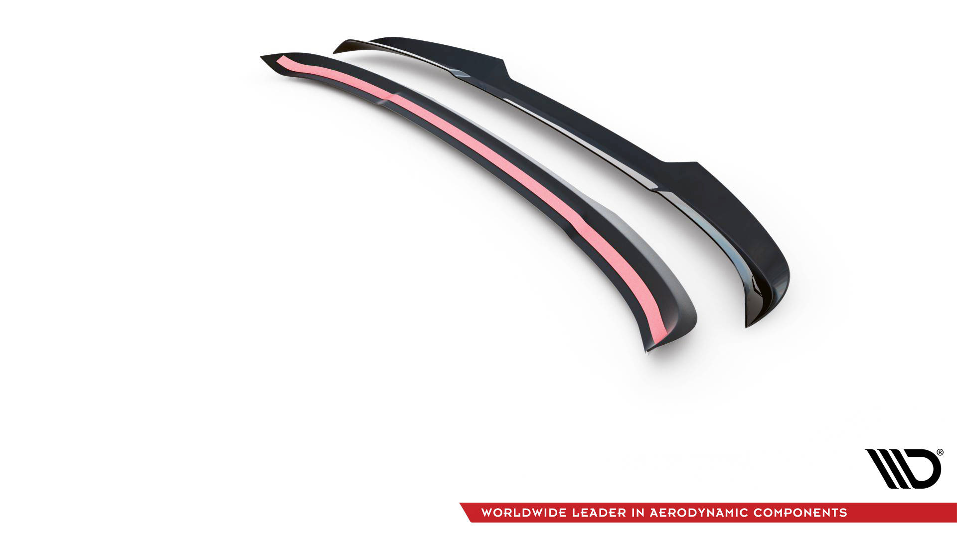 Spoiler CAP Ford Edge Mk2 - 9