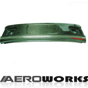 HONDA CIVIC 92-95 3D AEROWORKS CARBON TRUNK