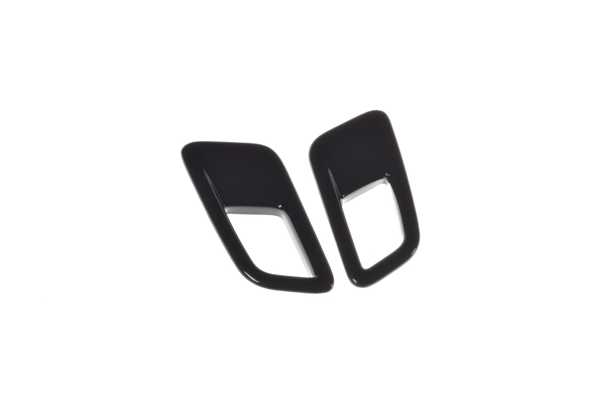 SET OF Bonnet Vents Ford Focus MK4 ST/ St-line - 7