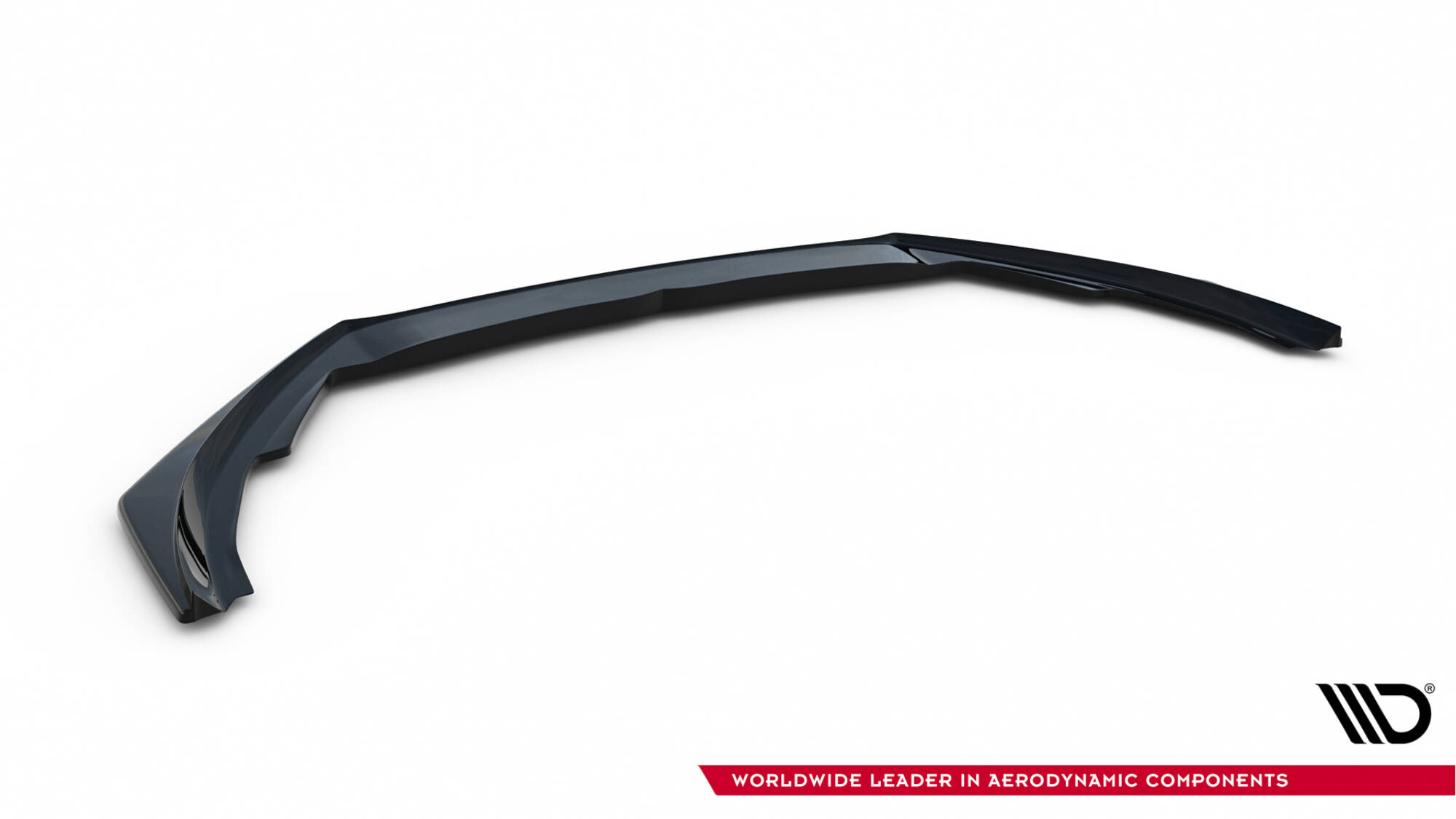 Front Splitter V.5 Ford Focus ST / ST-Line Mk4 - 6