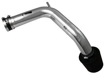 VW GOLF IV R32 COLD AIR INTAKE [INJEN]