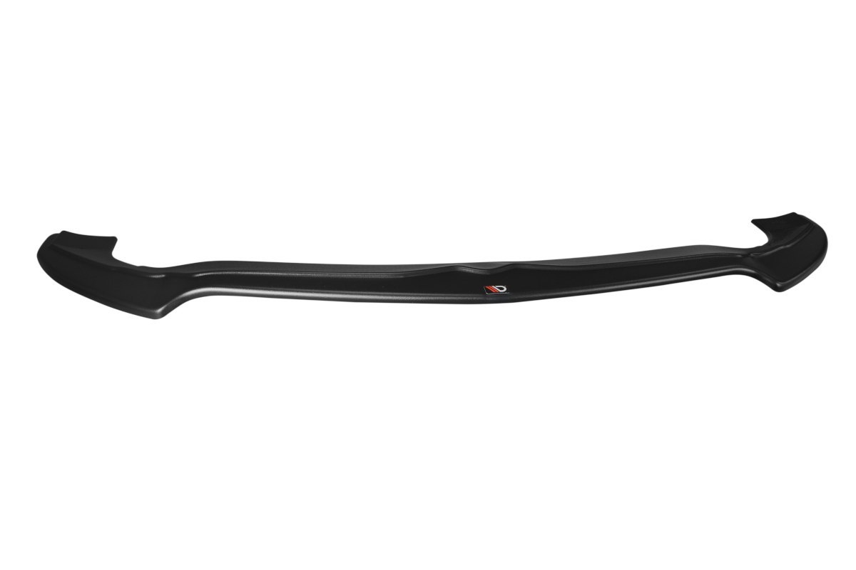 FRONT SPLITTER V.1 ALFA ROMEO STELVIO - 5