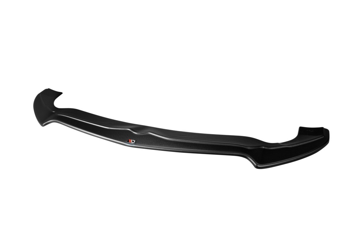 FRONT SPLITTER V.1 ALFA ROMEO STELVIO - 7