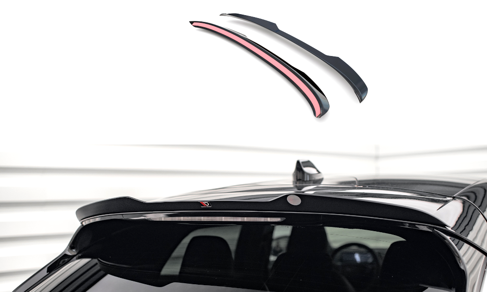Upper Spoiler CAP Ford Mustang Mach-e MK1